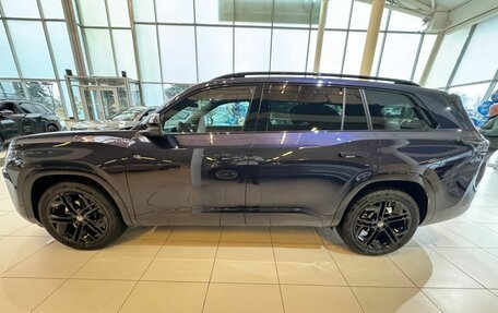 Volkswagen Teramont, 2026 год, 6 899 000 рублей, 2 фотография