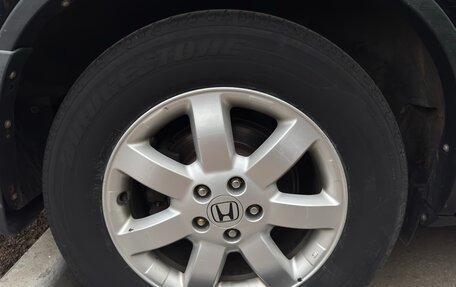 Honda CR-V III рестайлинг, 2008 год, 1 090 000 рублей, 17 фотография