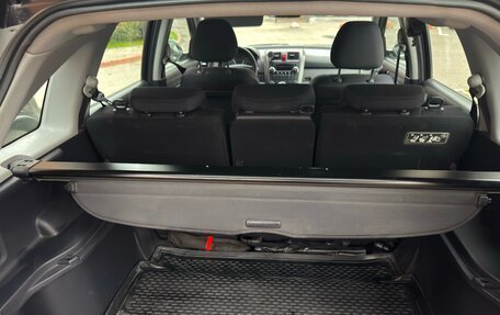 Honda CR-V III рестайлинг, 2008 год, 1 090 000 рублей, 15 фотография