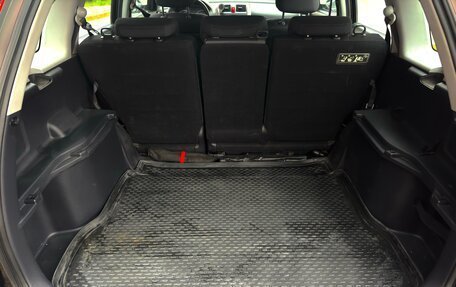 Honda CR-V III рестайлинг, 2008 год, 1 090 000 рублей, 14 фотография