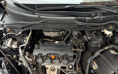 Honda CR-V III рестайлинг, 2008 год, 1 090 000 рублей, 16 фотография