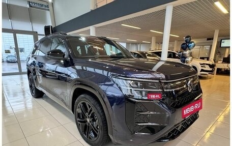 Volkswagen Teramont, 2026 год, 6 899 000 рублей, 8 фотография
