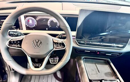 Volkswagen Teramont, 2026 год, 6 899 000 рублей, 23 фотография