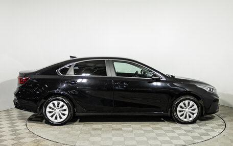 KIA Cerato IV, 2021 год, 2 269 700 рублей, 4 фотография