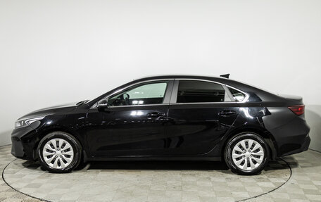 KIA Cerato IV, 2021 год, 2 269 700 рублей, 8 фотография