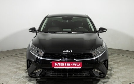 KIA Cerato IV, 2021 год, 2 269 700 рублей, 2 фотография