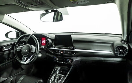 KIA Cerato IV, 2021 год, 2 269 700 рублей, 9 фотография