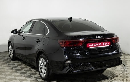 KIA Cerato IV, 2021 год, 2 269 700 рублей, 7 фотография
