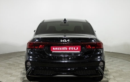 KIA Cerato IV, 2021 год, 2 269 700 рублей, 6 фотография