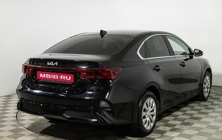 KIA Cerato IV, 2021 год, 2 269 700 рублей, 5 фотография