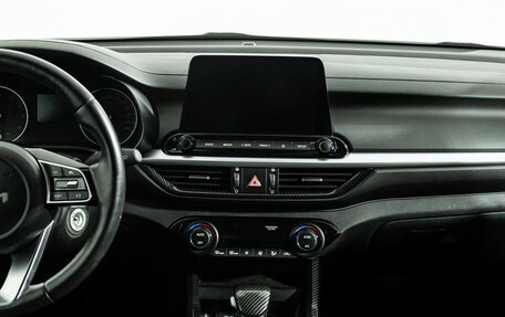 KIA Cerato IV, 2021 год, 2 269 700 рублей, 14 фотография