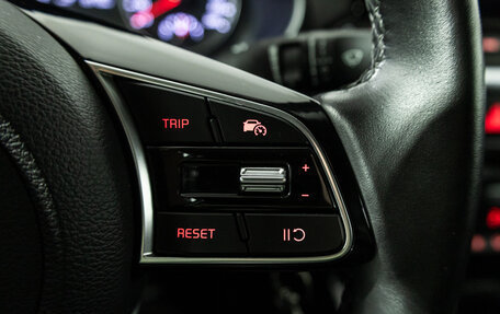 KIA Cerato IV, 2021 год, 2 269 700 рублей, 15 фотография