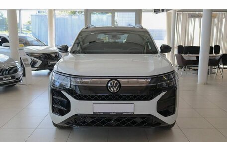 Volkswagen Teramont, 2026 год, 6 899 000 рублей, 9 фотография