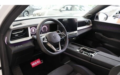 Volkswagen Teramont, 2026 год, 6 899 000 рублей, 11 фотография