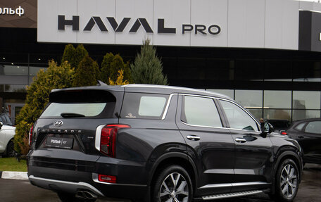 Hyundai Palisade I, 2020 год, 4 389 000 рублей, 4 фотография