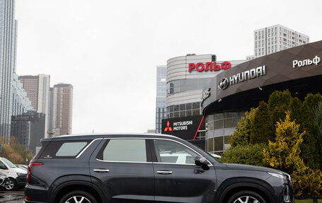 Hyundai Palisade I, 2020 год, 4 389 000 рублей, 3 фотография