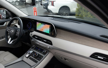 Hyundai Palisade I, 2020 год, 4 389 000 рублей, 7 фотография