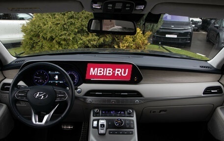 Hyundai Palisade I, 2020 год, 4 389 000 рублей, 12 фотография