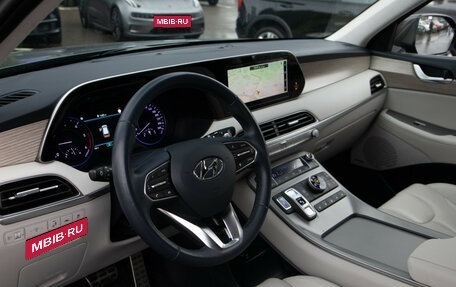 Hyundai Palisade I, 2020 год, 4 389 000 рублей, 11 фотография
