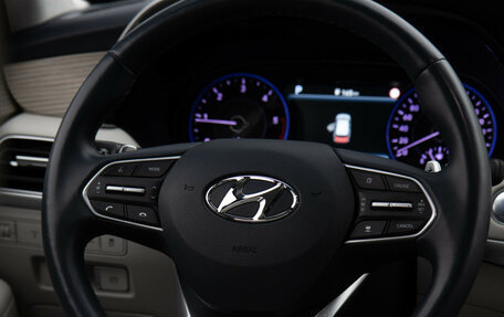 Hyundai Palisade I, 2020 год, 4 389 000 рублей, 13 фотография