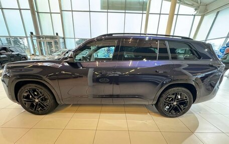 Volkswagen Teramont, 2026 год, 6 899 000 рублей, 2 фотография