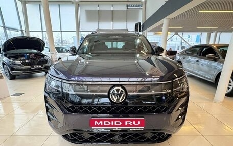 Volkswagen Teramont, 2026 год, 6 899 000 рублей, 9 фотография