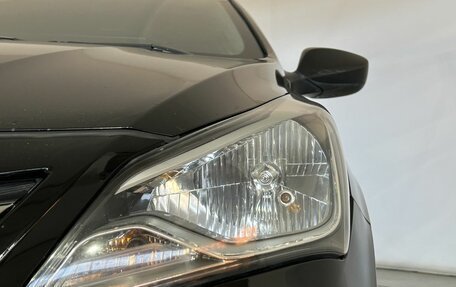 Hyundai Solaris II рестайлинг, 2014 год, 920 000 рублей, 12 фотография