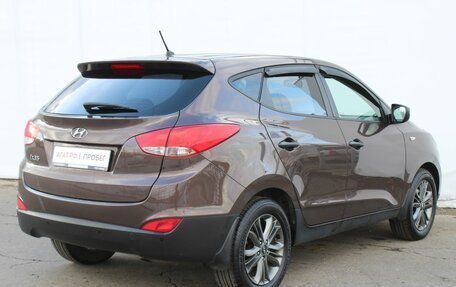 Hyundai ix35 I рестайлинг, 2015 год, 1 290 000 рублей, 6 фотография