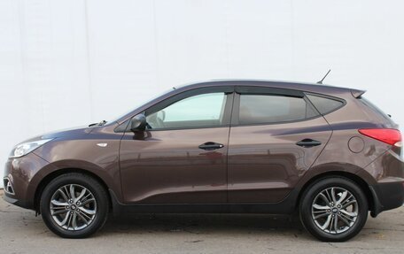 Hyundai ix35 I рестайлинг, 2015 год, 1 290 000 рублей, 4 фотография