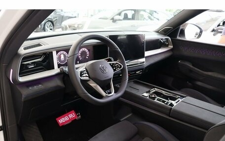 Volkswagen Teramont, 2026 год, 6 899 000 рублей, 11 фотография