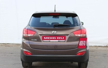 Hyundai ix35 I рестайлинг, 2015 год, 1 290 000 рублей, 5 фотография