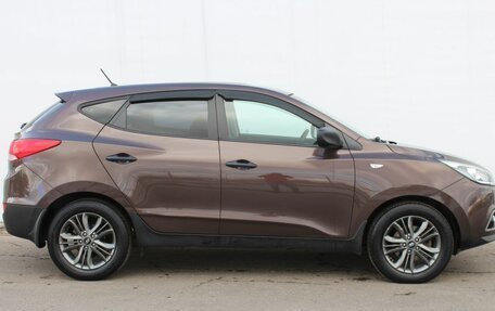 Hyundai ix35 I рестайлинг, 2015 год, 1 290 000 рублей, 7 фотография