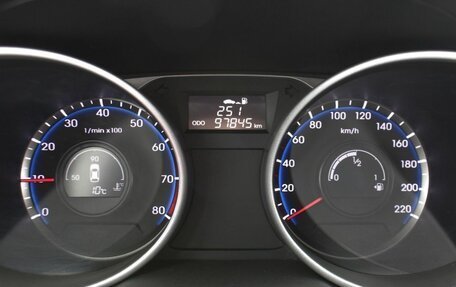 Hyundai ix35 I рестайлинг, 2015 год, 1 290 000 рублей, 10 фотография