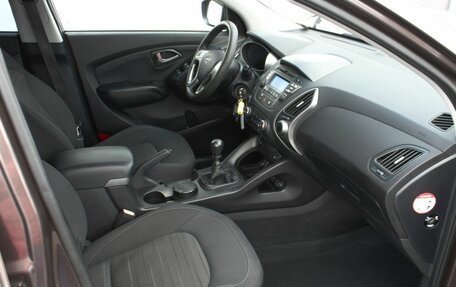 Hyundai ix35 I рестайлинг, 2015 год, 1 290 000 рублей, 11 фотография
