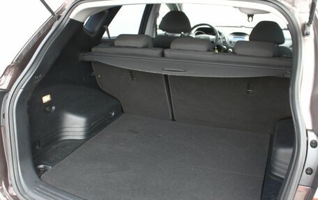 Hyundai ix35 I рестайлинг, 2015 год, 1 290 000 рублей, 9 фотография