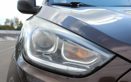 Hyundai ix35 I рестайлинг, 2015 год, 1 290 000 рублей, 15 фотография