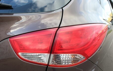 Hyundai ix35 I рестайлинг, 2015 год, 1 290 000 рублей, 16 фотография