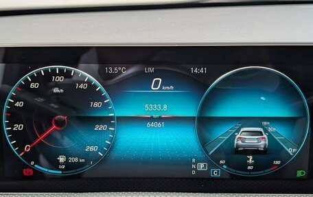 Mercedes-Benz A-Класс, 2019 год, 2 495 000 рублей, 10 фотография