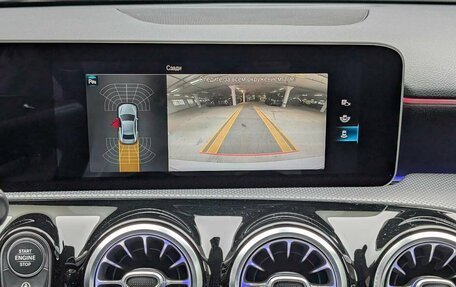 Mercedes-Benz A-Класс, 2019 год, 2 495 000 рублей, 12 фотография