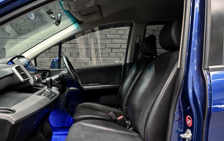 Honda Freed I, 2013 год, 980 000 рублей, 11 фотография