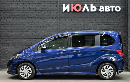 Honda Freed I, 2013 год, 980 000 рублей, 8 фотография