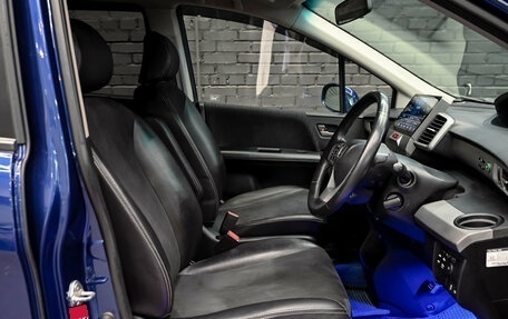 Honda Freed I, 2013 год, 980 000 рублей, 10 фотография