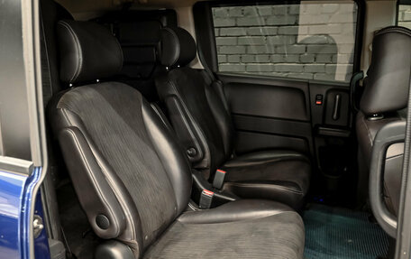 Honda Freed I, 2013 год, 980 000 рублей, 19 фотография