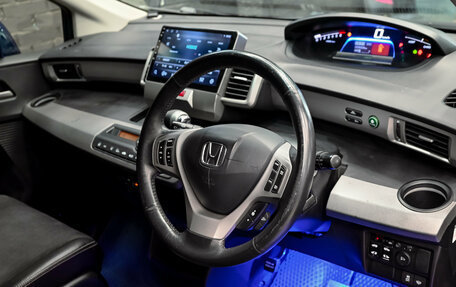 Honda Freed I, 2013 год, 980 000 рублей, 12 фотография