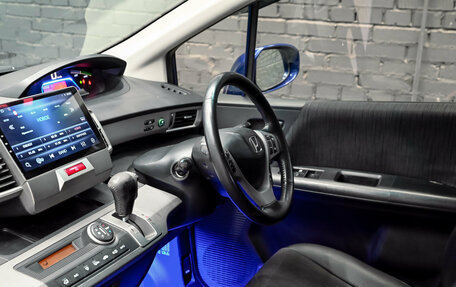 Honda Freed I, 2013 год, 980 000 рублей, 13 фотография