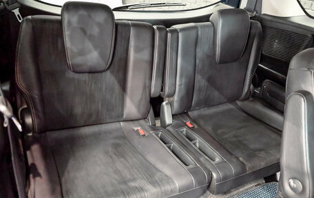 Honda Freed I, 2013 год, 980 000 рублей, 18 фотография