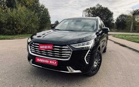 Haval Jolion, 2023 год, 1 770 000 рублей, 1 фотография