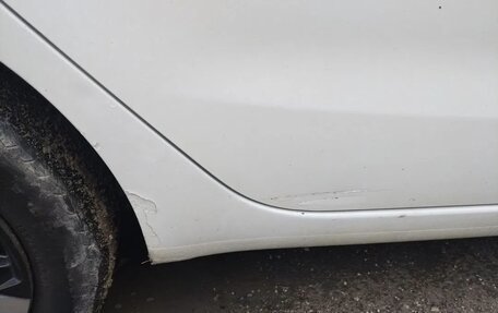 KIA Rio III рестайлинг, 2012 год, 550 000 рублей, 11 фотография