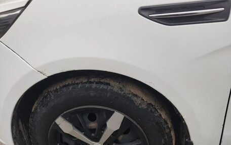 KIA Rio III рестайлинг, 2012 год, 550 000 рублей, 8 фотография
