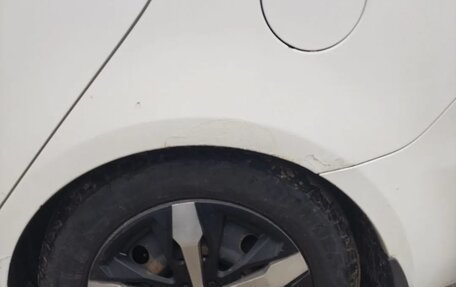 KIA Rio III рестайлинг, 2012 год, 550 000 рублей, 9 фотография